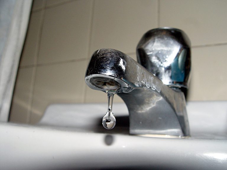 Prevent Frozen Pipes