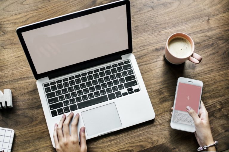 How to stay productive while working from home