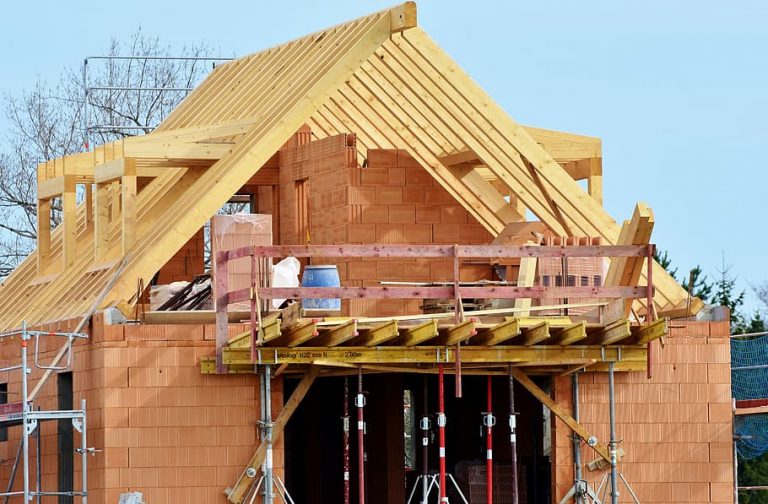 Do you have enough coverage to rebuild your home?