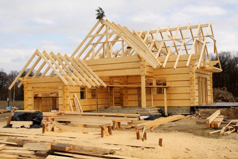 Reconstruction Cost Coverage On A Homeowners Policy