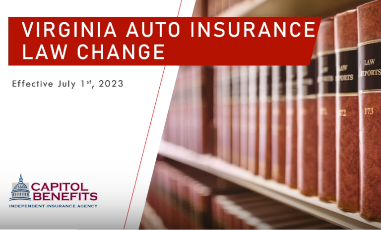 Navigating the New Virginia Underinsured Motorist Law: What You Need to Know