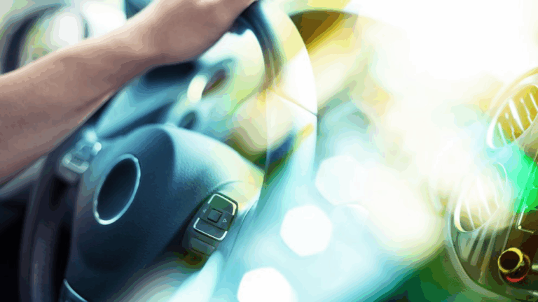 Drive Smart: Essential Safe Driving Habits for Peace of Mind