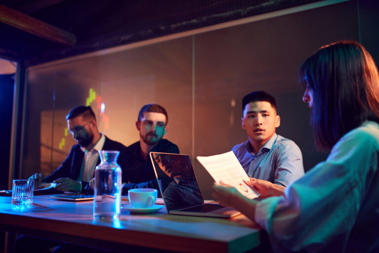Navigating the Latest Insurance Trends: Essential Insights for Business Owners