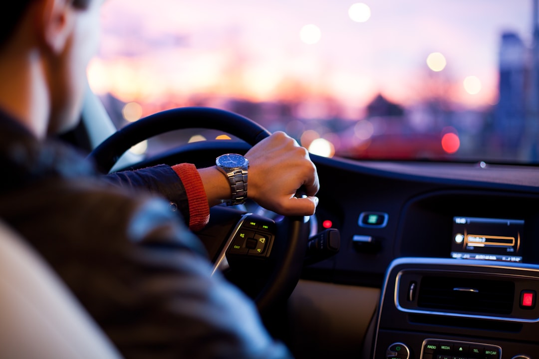 Developing defensive driving skills for safer roads