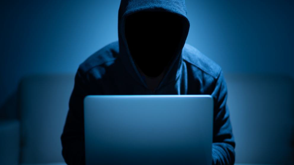 Hacked now what commercial