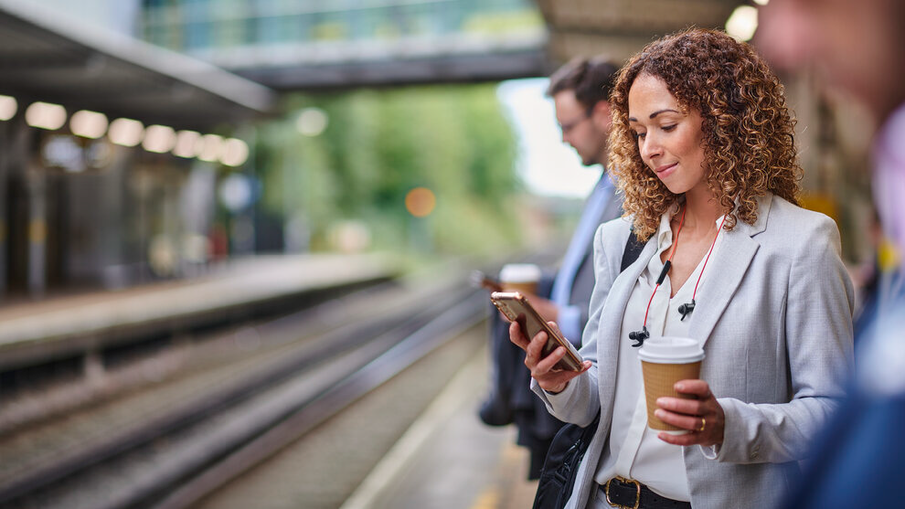Job postings increasingly include employee benefits