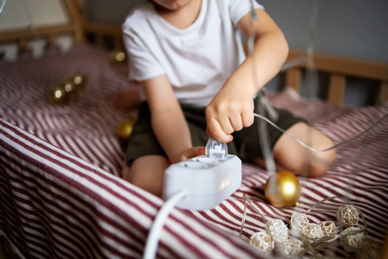 Stay Safe and Insured This Holiday Season: Essential Tips for a Joyful Celebration