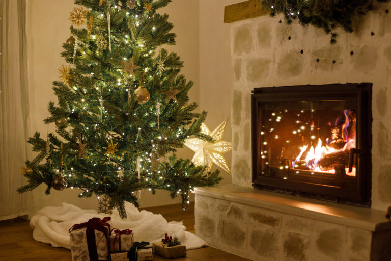 Protecting Your Home from Christmas Tree Fires: Essential Safety Tips