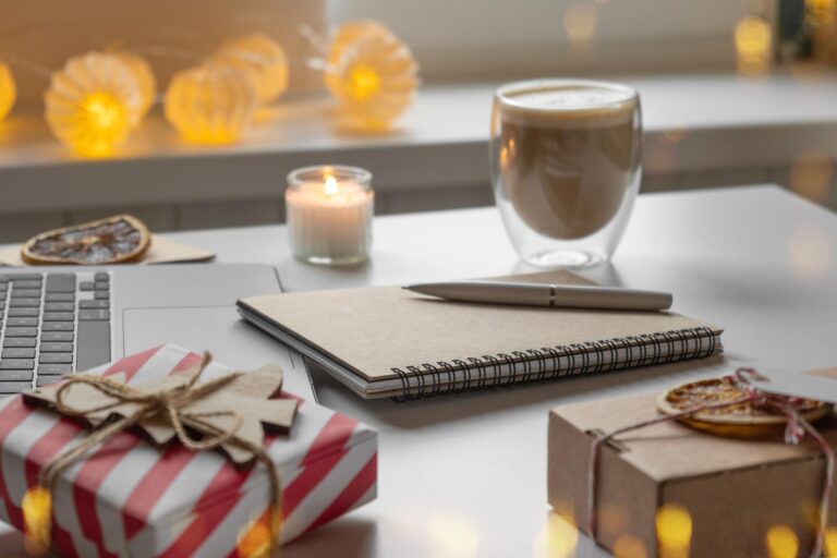 Navigating Holiday Gift Giving: Avoiding the Tax Traps for Employers