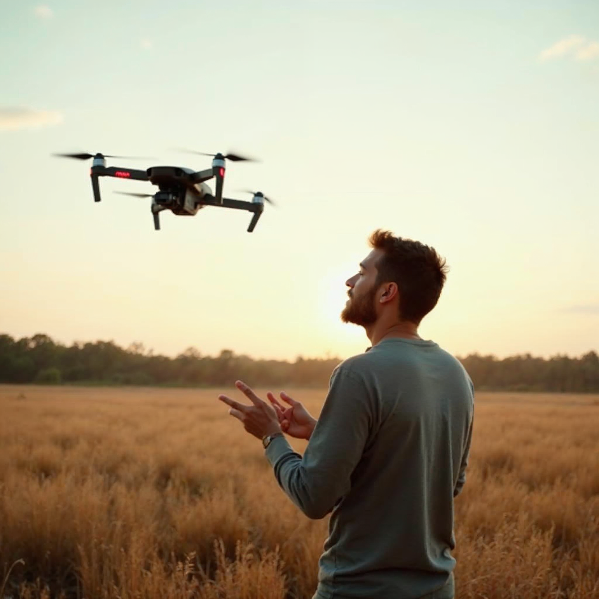 Understanding drone regulations for safe, legal flying