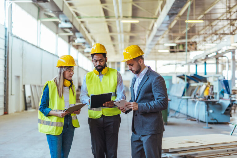 Navigating OSHA’s Top 10 Safety Standard Citations in 2025: Protecting Your Workforce
