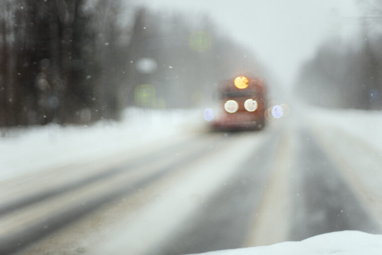 15 Winter Driving Tips for Snow and Ice (+ Insurance Checklist for MD, DC, and VA)
