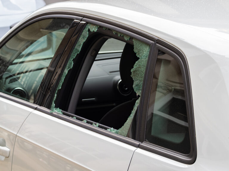 Weather, Wildlife, and Theft: What Collision Insurance Doesn’t Cover—and How to Close the Gaps