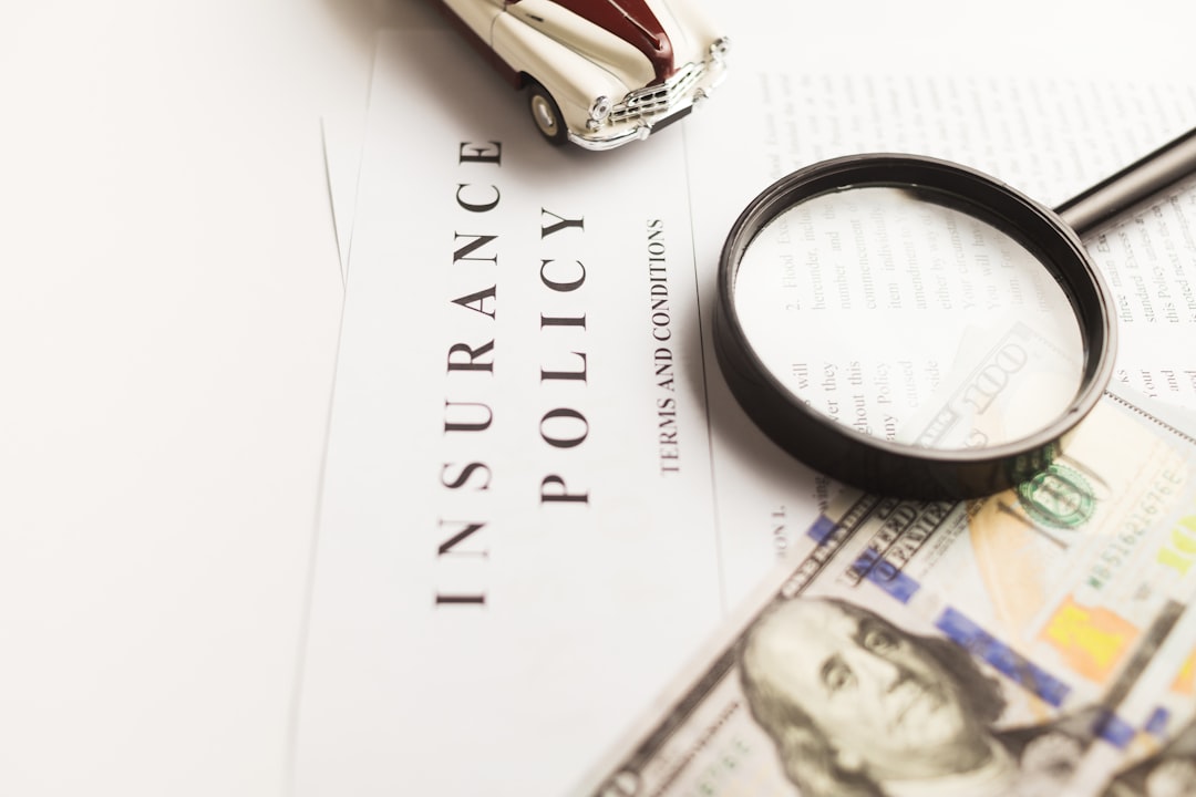 How insurance coverages fill collision policy gaps