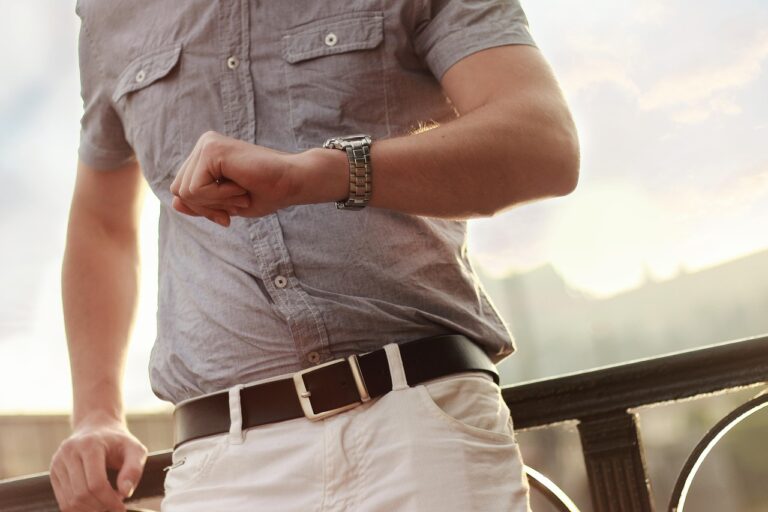 Parkinson’s Law: Why Time Blocking Is One of the Most Underrated Culture Tools