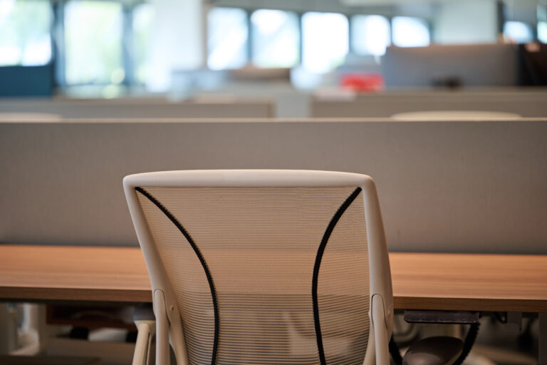 The Empty Chair No One Plans For: How Key Person Insurance Protects Your Culture and Cash Flow