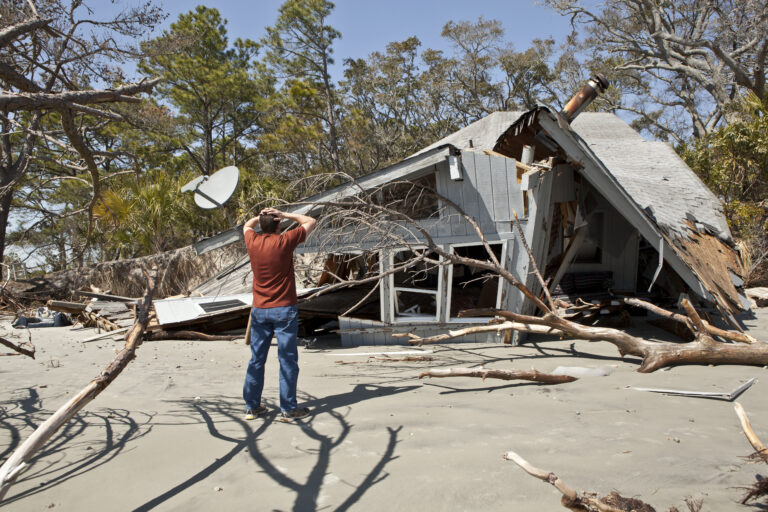 Should You Insure Your Home at Replacement Cost or Market Value?