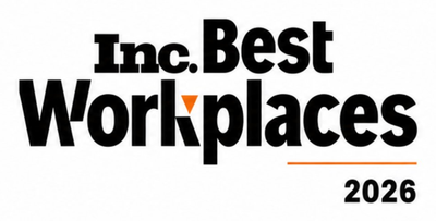 Inc. Best Workplaces award