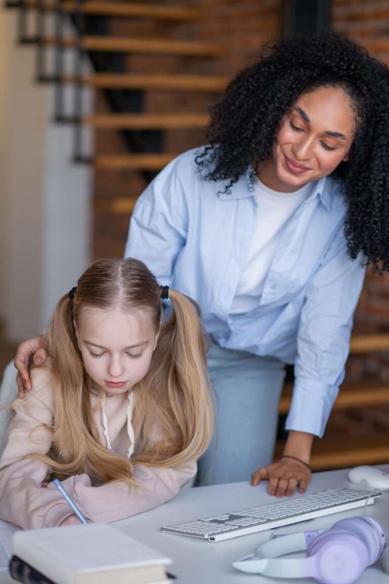 The Executive Function Gap: Why Your Employees (and Kids) Are Burning Out—and How Leaders Can Fix It