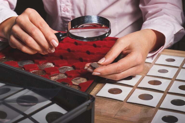 White-Glove Protection: Insuring Your High-Value Collectibles