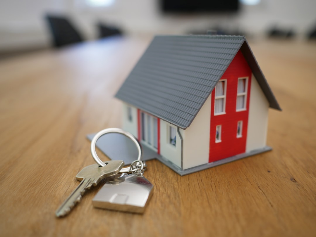 Security and maintenance tips for a second home