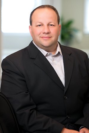 Joshua Lavine, Founder and CEO of Capitol Benefits