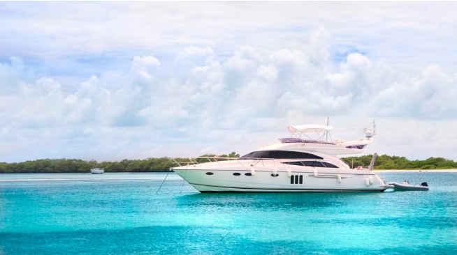 Choosing the right yacht insurance coverage