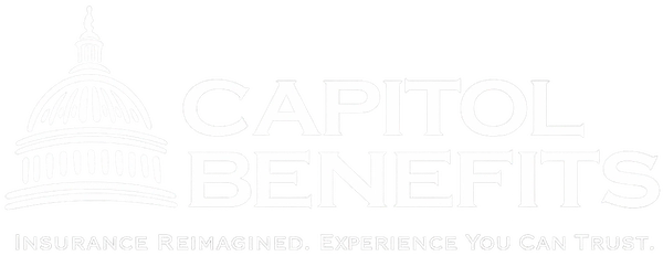 capitol benefits logo