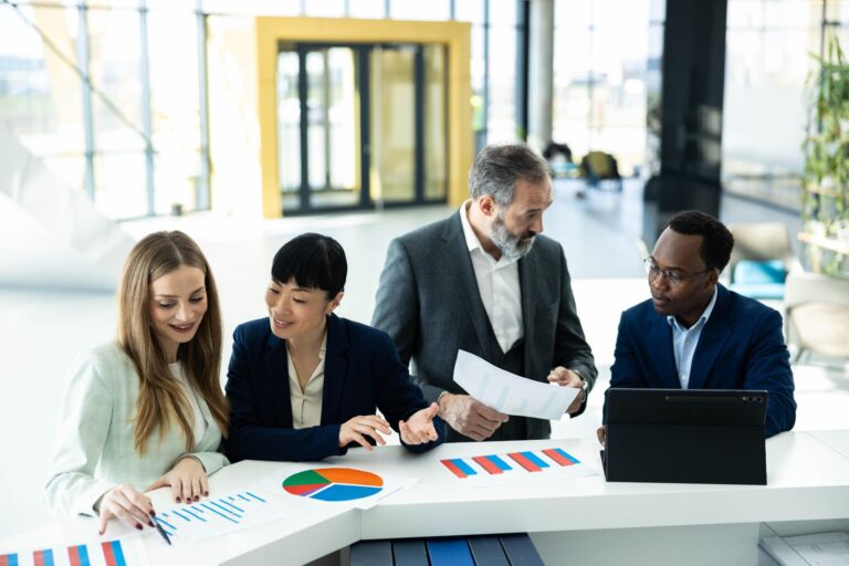 Close the Employee Benefits Gap: A Culture-First Playbook for DC Employers