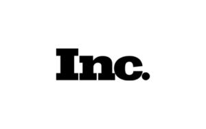 Inc. logo