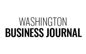 washington business journal logo