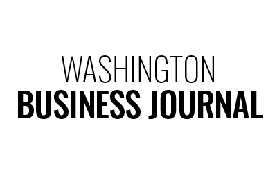 washington business journal logo