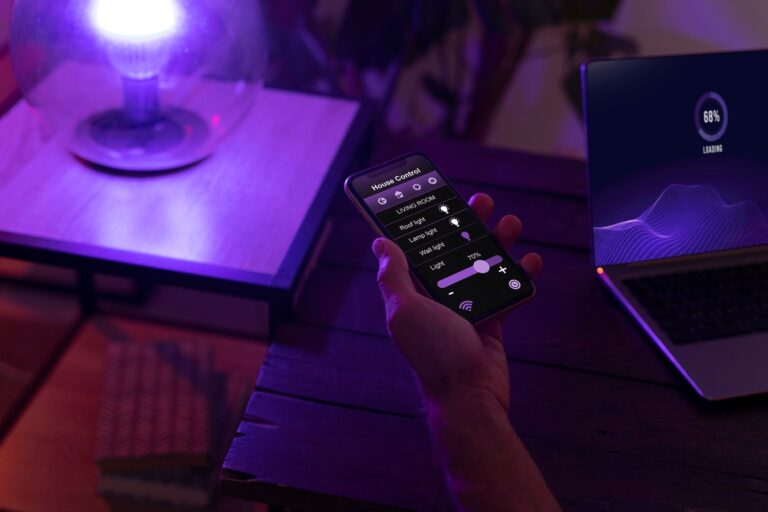 Smart Homes, Safer Homes: The Real Risks of Connected Devices (and How to Protect Yours in MD, DC, and VA)