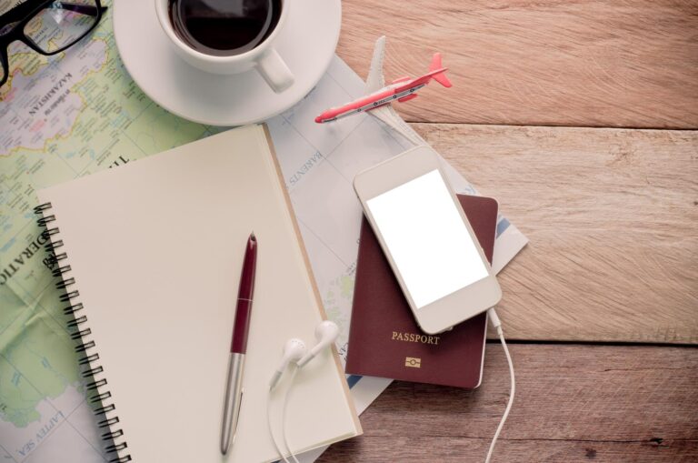 5 Reasons to Consider Travel Insurance Before Your Next Trip