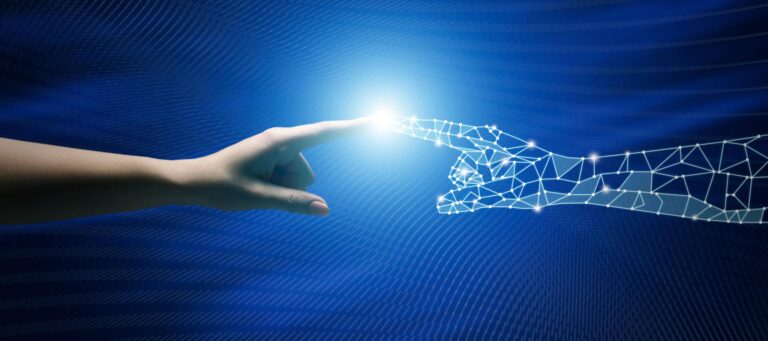 We’re Here: The Intersection of AI, Culture, and the Future of Insurance Agencies