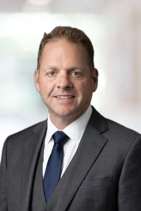 Matthew Duncan, Insurance Solutions Consultant