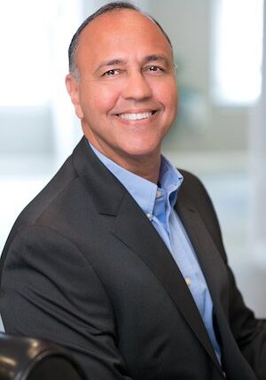 Bruce Ulizio, Benefits Advisor