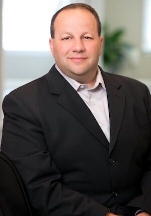 Joshua Lavine, Founder and CEO of Capitol Benefits