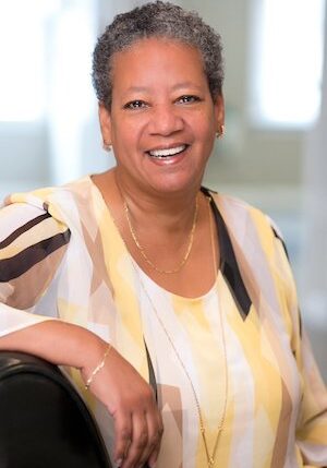 Wanda Jackson-Ferrell, Personal Insurance Advisor