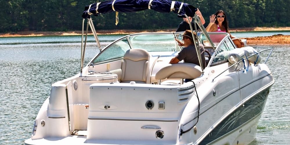 boat insurance in Gaithersburg STATE | Capitol Benefits