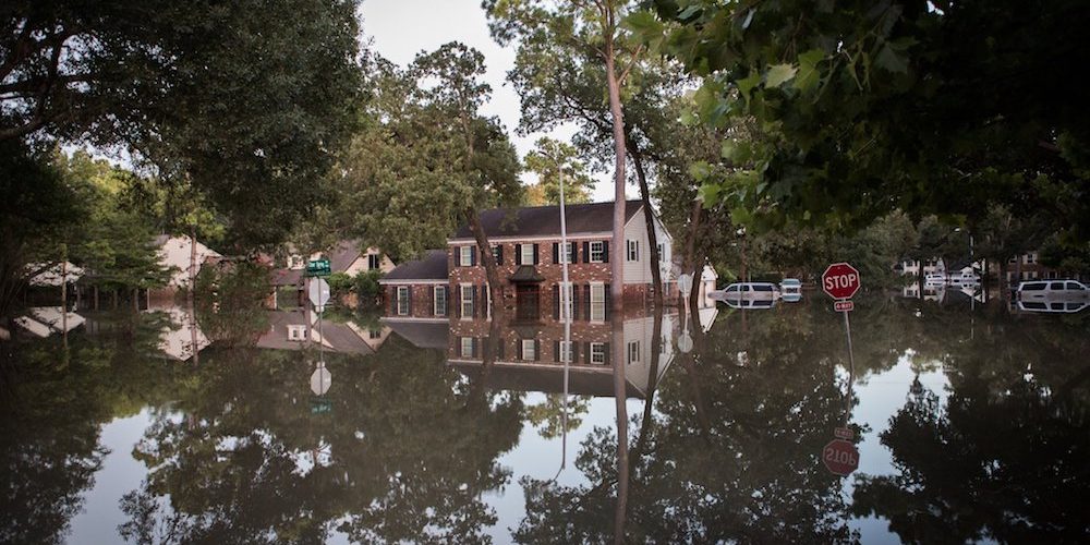 flood insurance in Gaithersburg STATE | Capitol Benefits