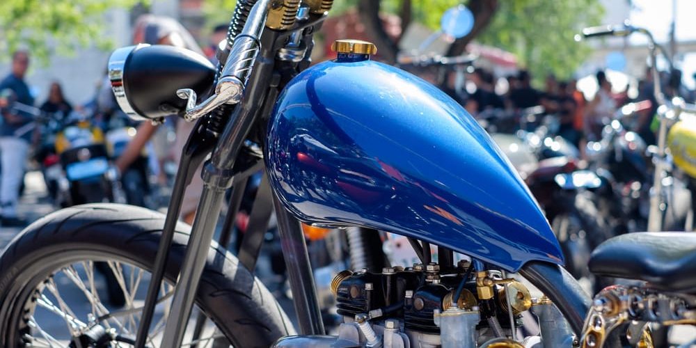 motorcycle insurance in Gaithersburg STATE | Capitol Benefits