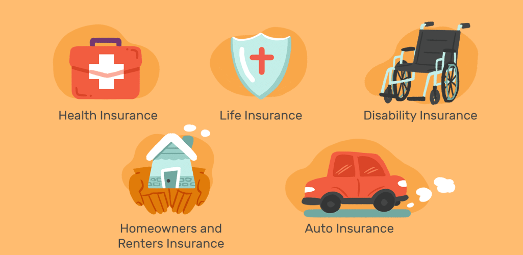 Understanding Different Types of Insurance: Protecting What Matters Most