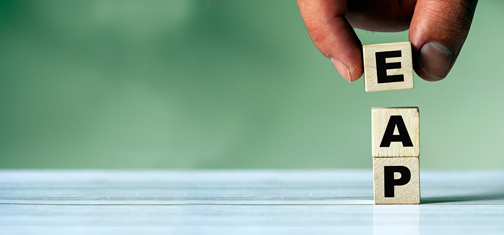 Mental Health and Employee Well Being: Prioritizing Well-Being in the Workplace