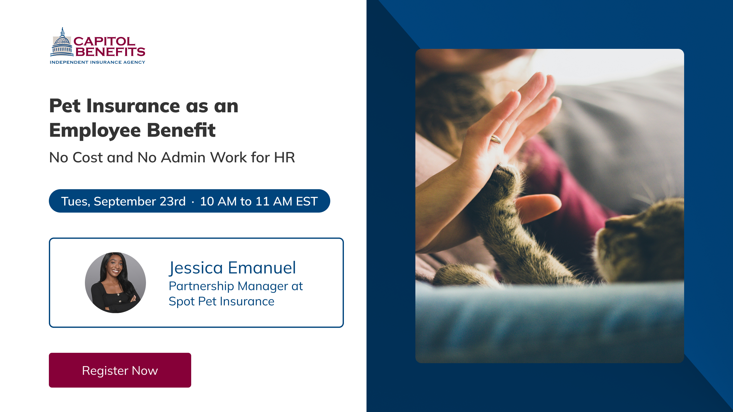 Webinar Pet Insurance as an Employee Benefit (2)