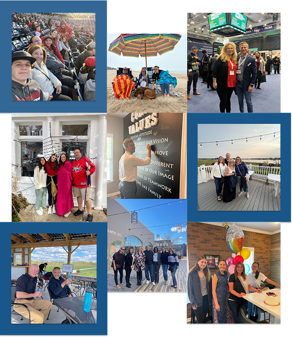 Culture Collage