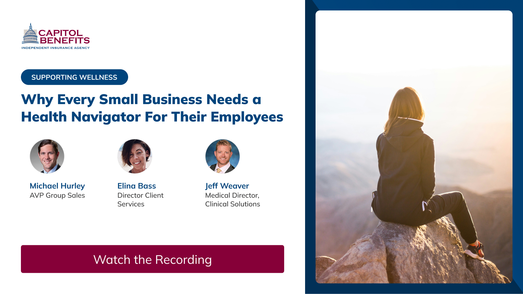 Webinar Banner
