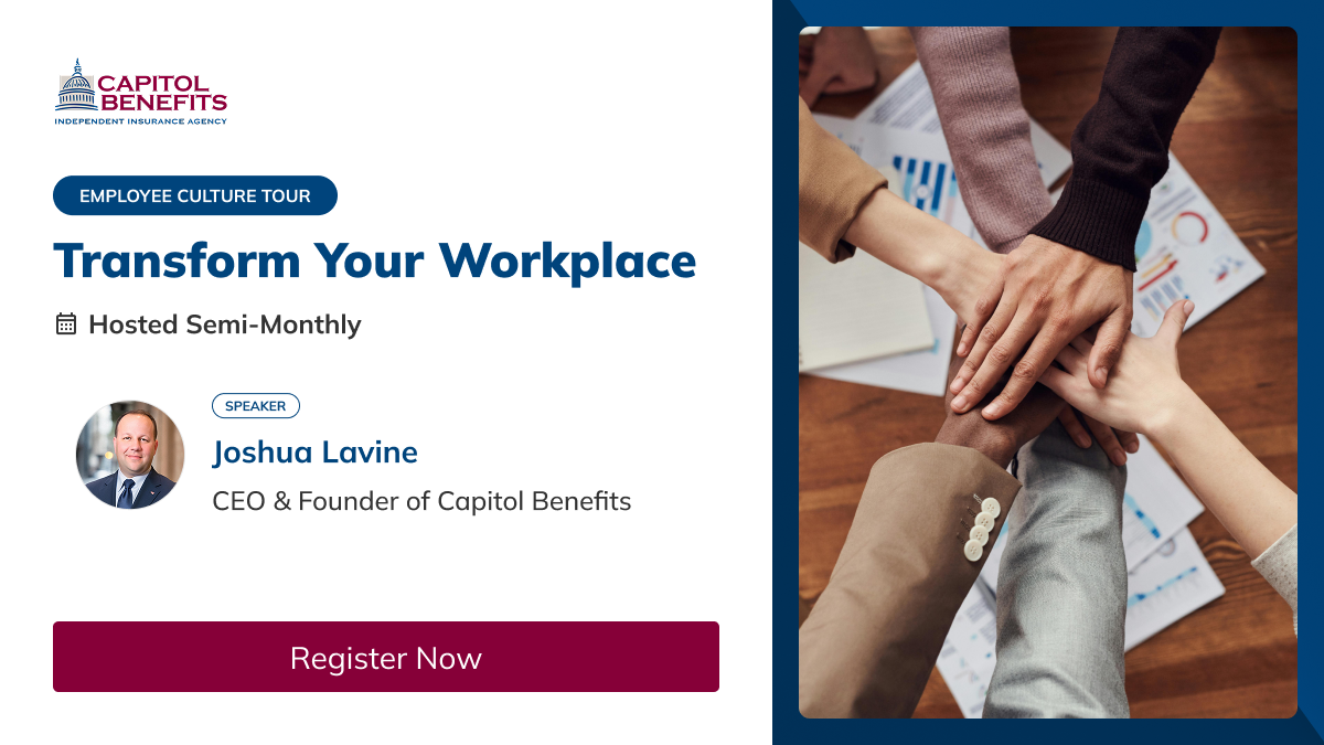 Employee Culture Tours: Transform Your Workplace