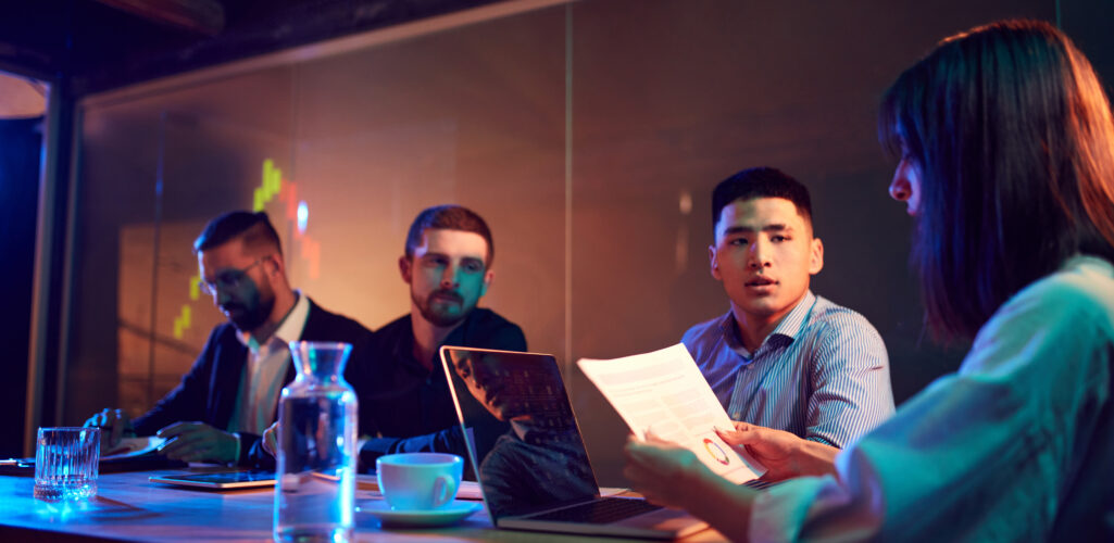 Navigating the Latest Insurance Trends: Essential Insights for Business Owners