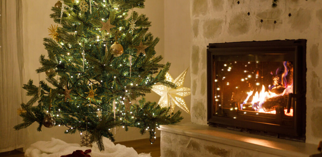 Protecting Your Home from Christmas Tree Fires: Essential Safety Tips